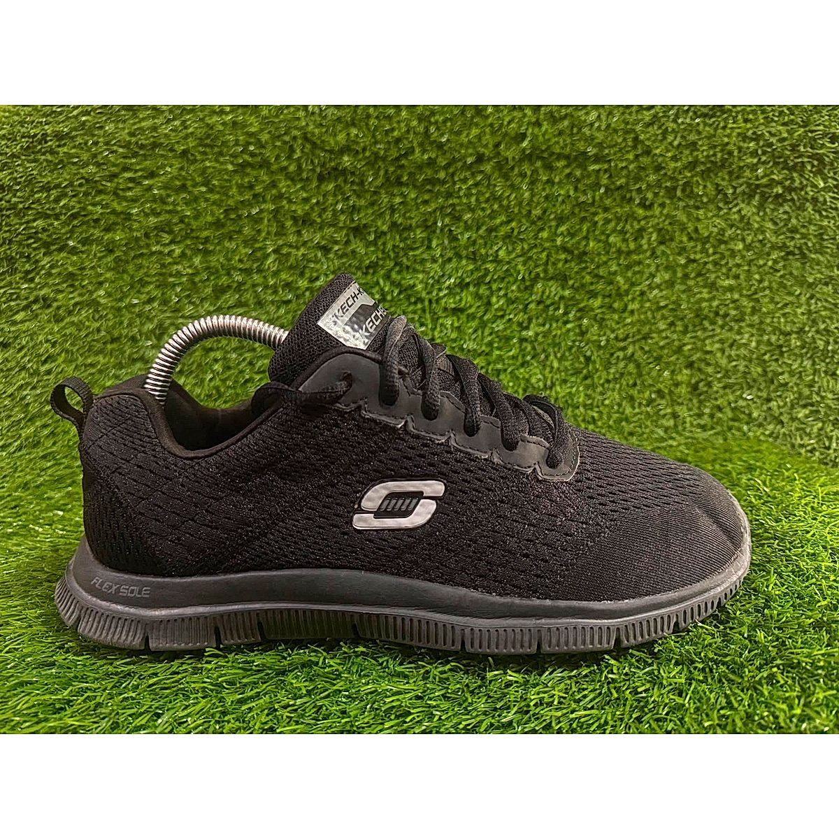 Sketcher Stride 19