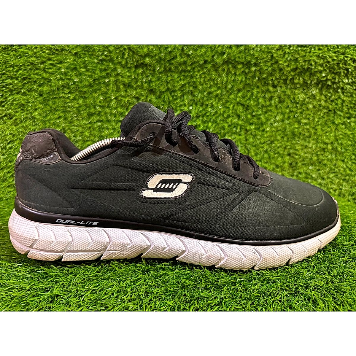 Sketcher Flex 11