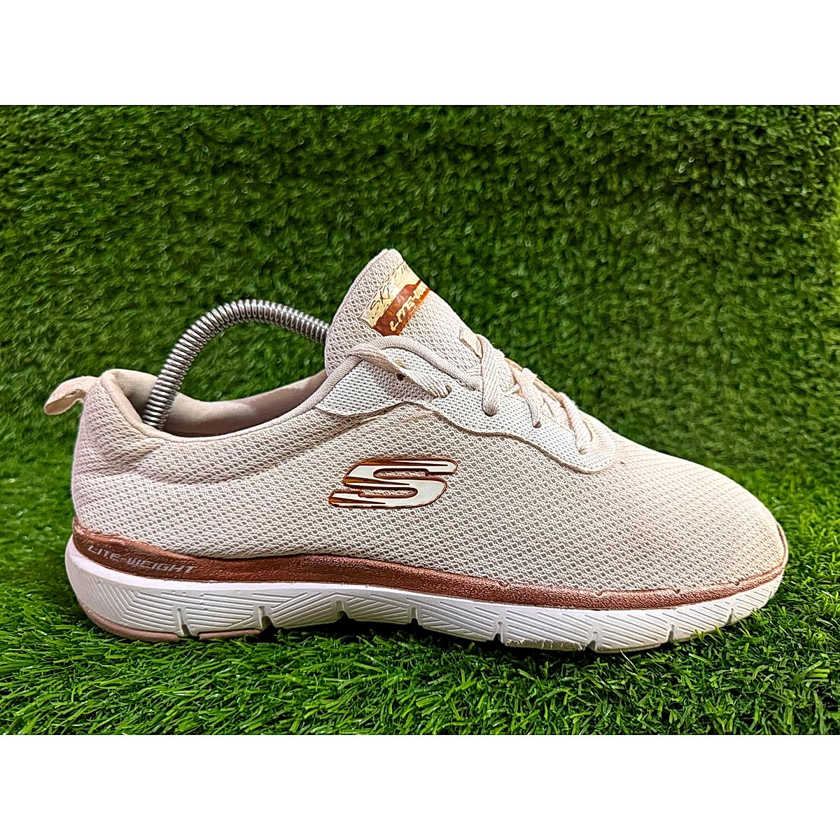 Sketcher Classic 12
