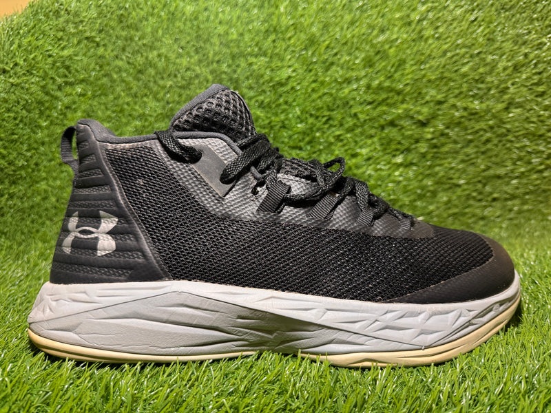 Under Armour