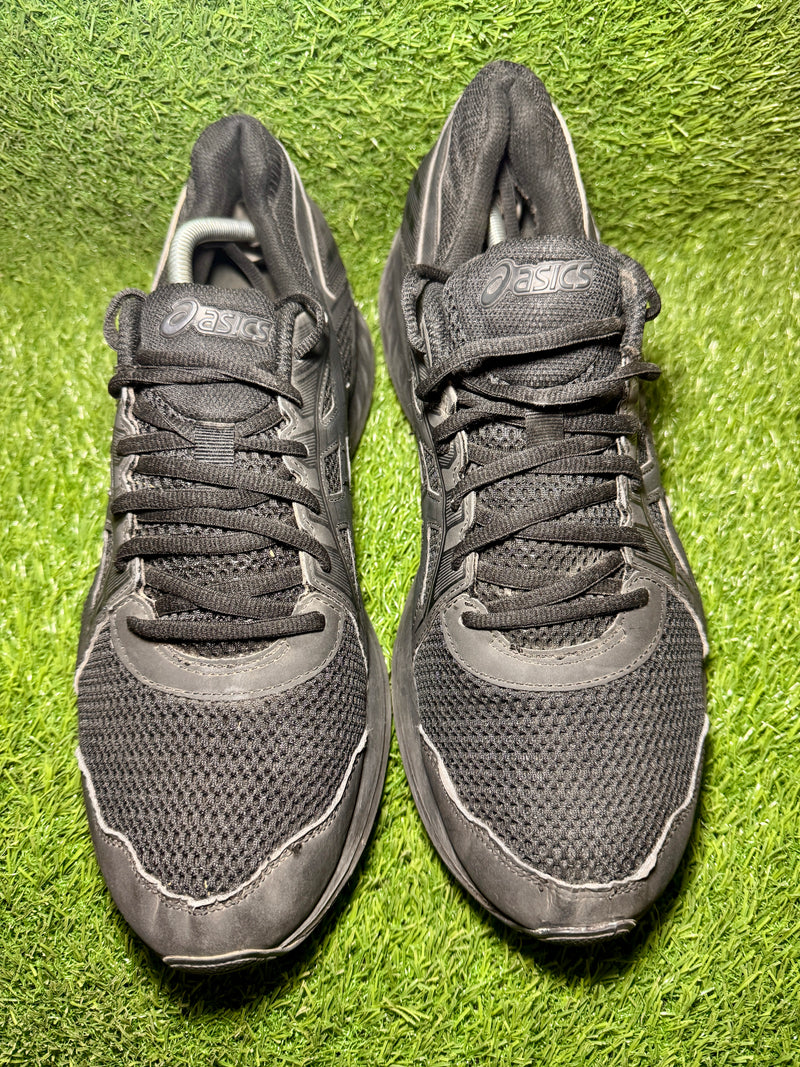 ASICS running