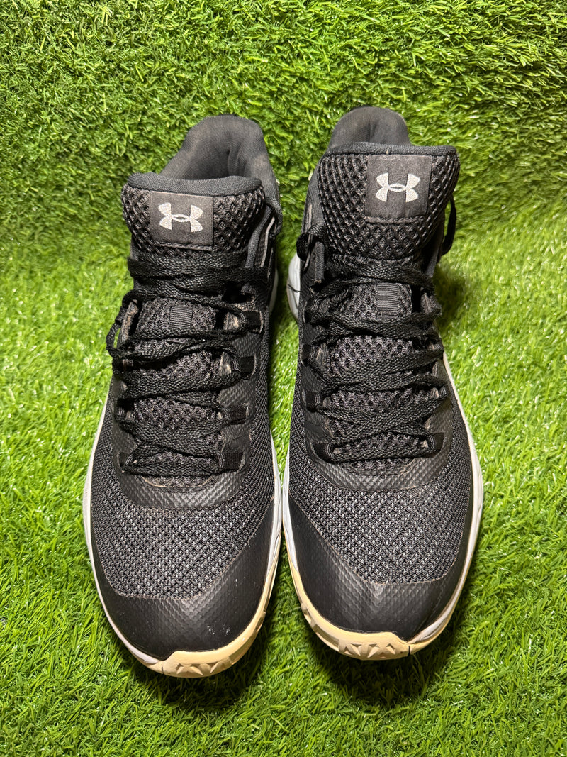 Under Armour