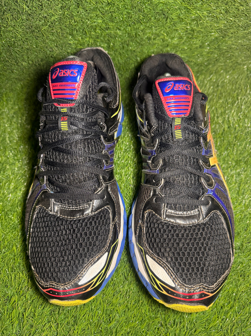 Asics Gel Nimbus 15