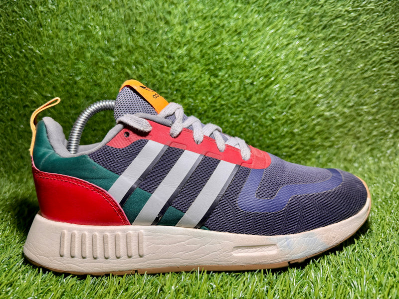 Adidas Multix J "Shadow Navy