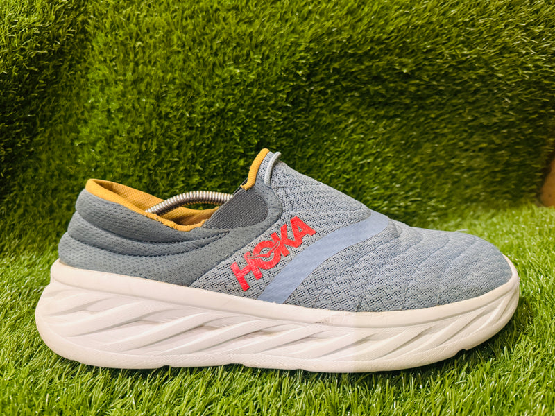 Hoka Ora