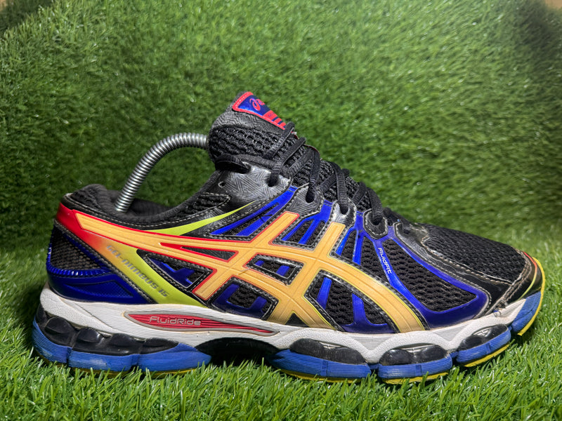 Asics Gel Nimbus 15