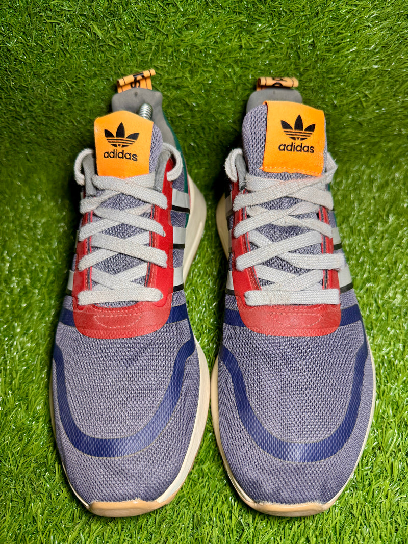 Adidas Multix J "Shadow Navy