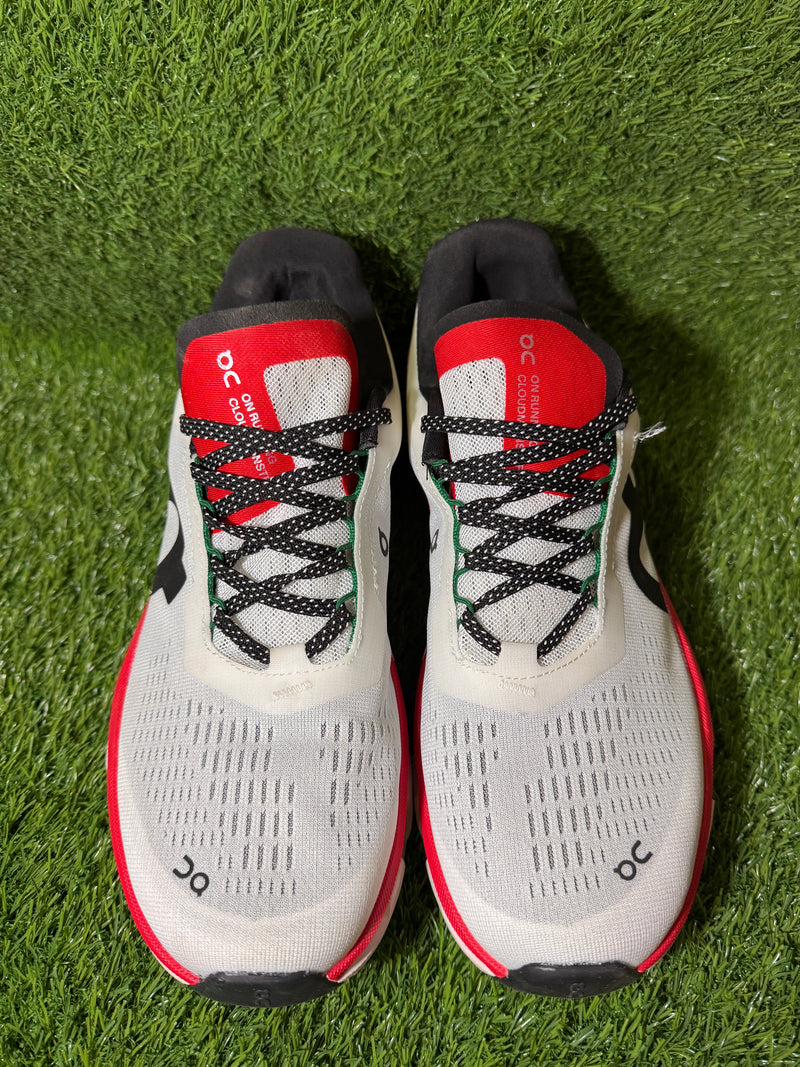 Qc on cloud