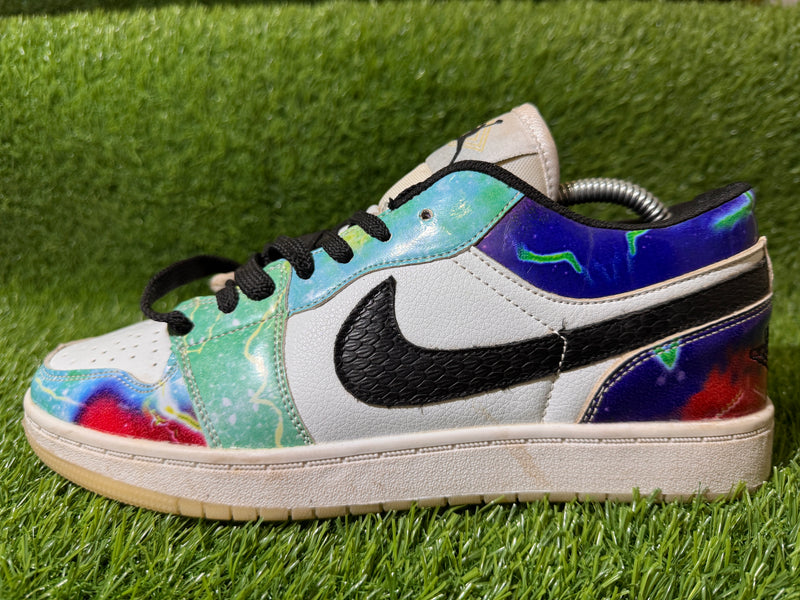 Nike Jordon