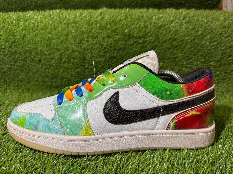 Nike Jordon