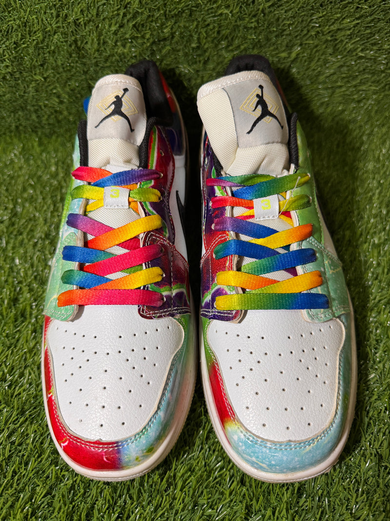 Nike Jordon