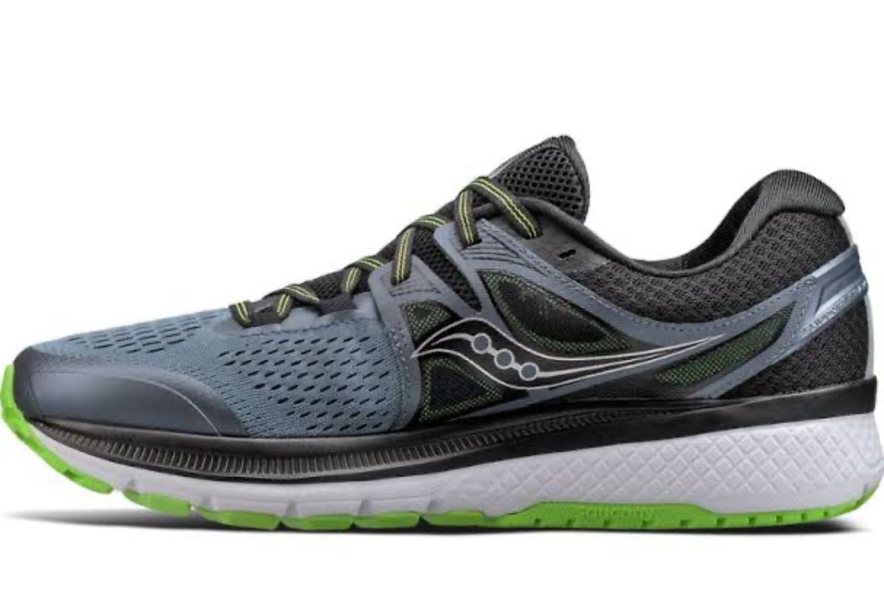 Men's saucony triumph iso 4 on sale