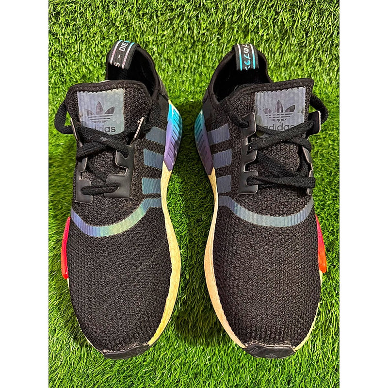 Adidas ZX 18