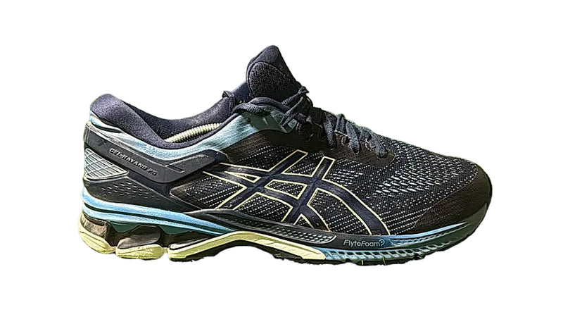 ASICS Gel-Lyte III 11