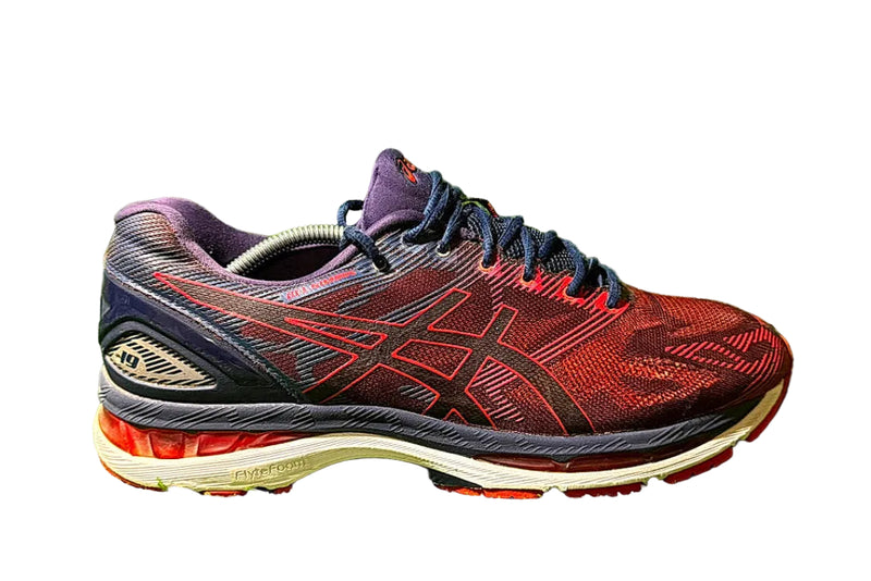 ASICS Gel-Kayano 12