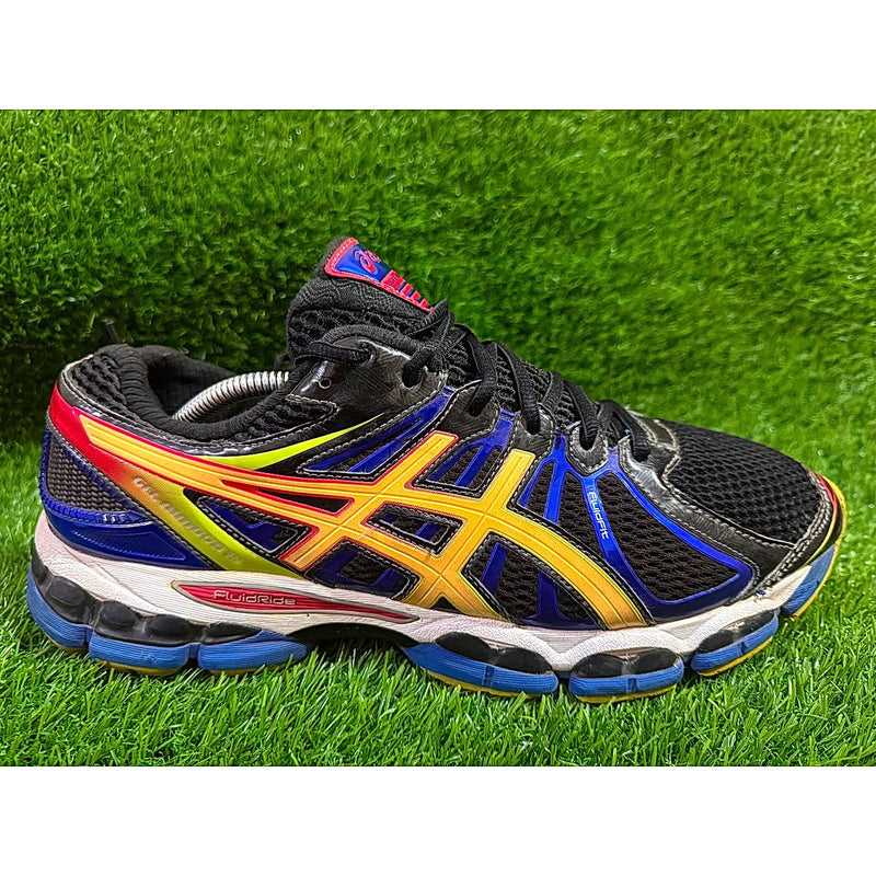 ASICS Gel-Cumulus 17