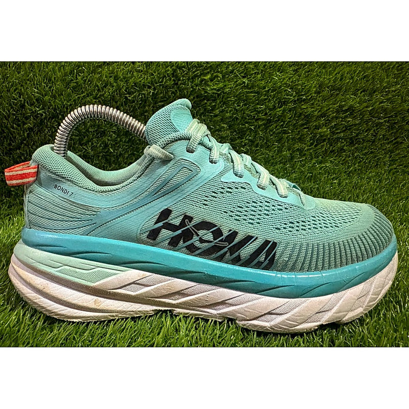 Hoka Kawana 17