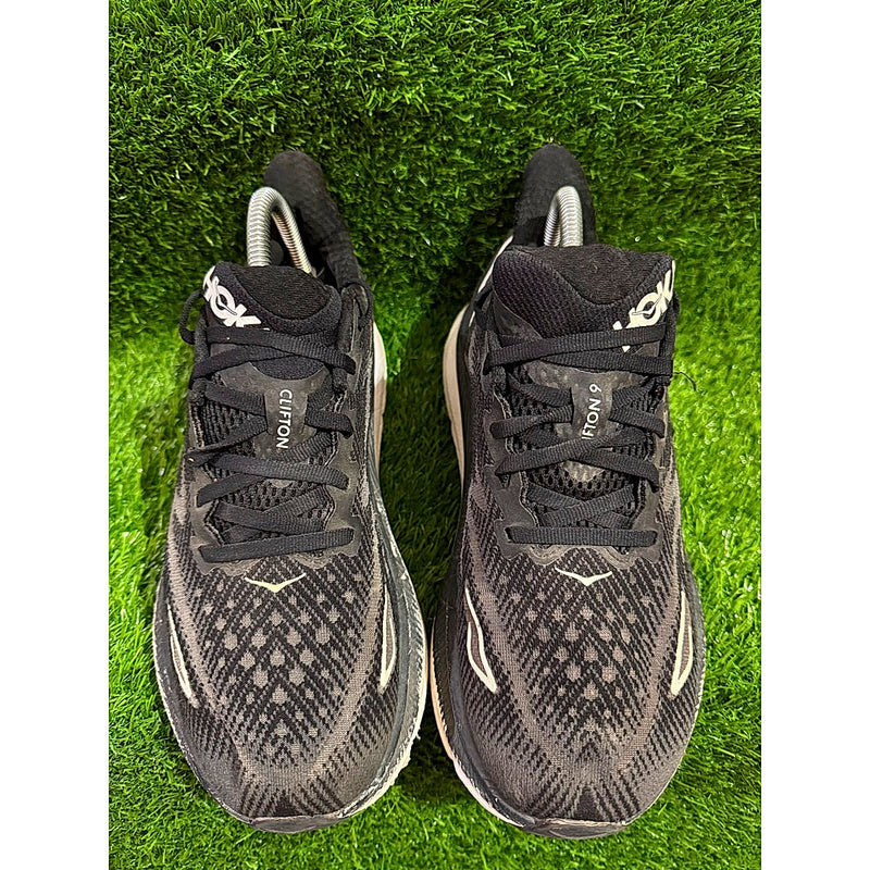Hoka Mach 12