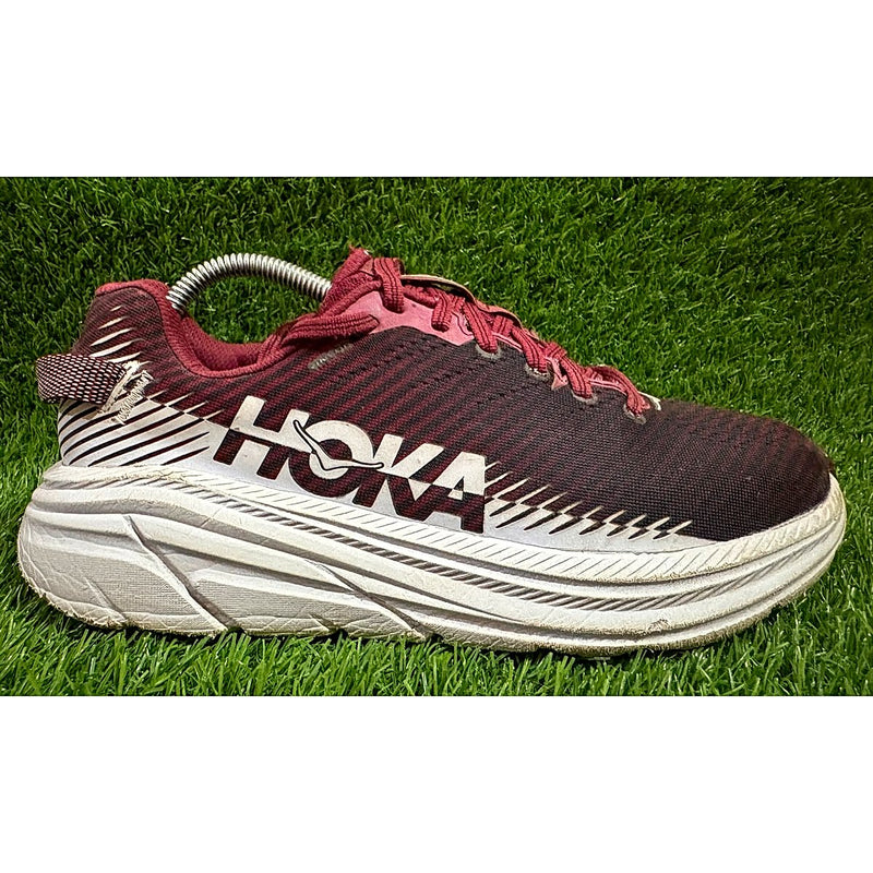 Hoka Skyward 17