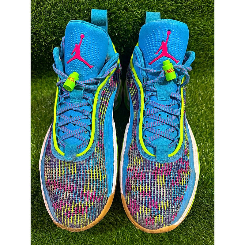 Jordon Pro 15