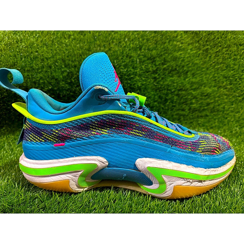 Jordon Pro 15