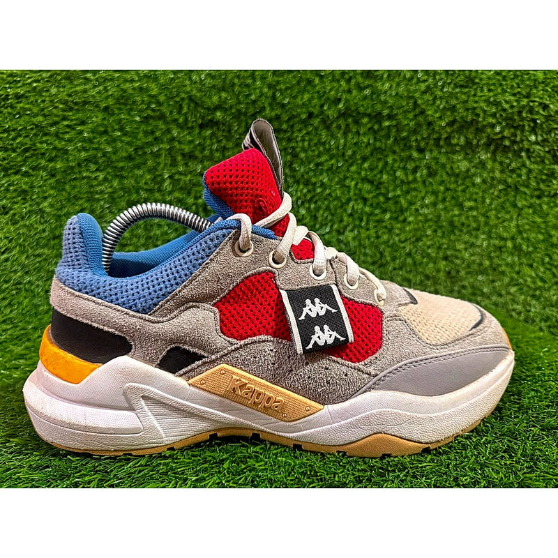 Kappa Classic 11