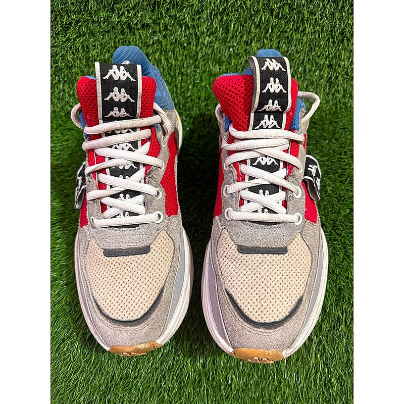 Kappa Classic 11