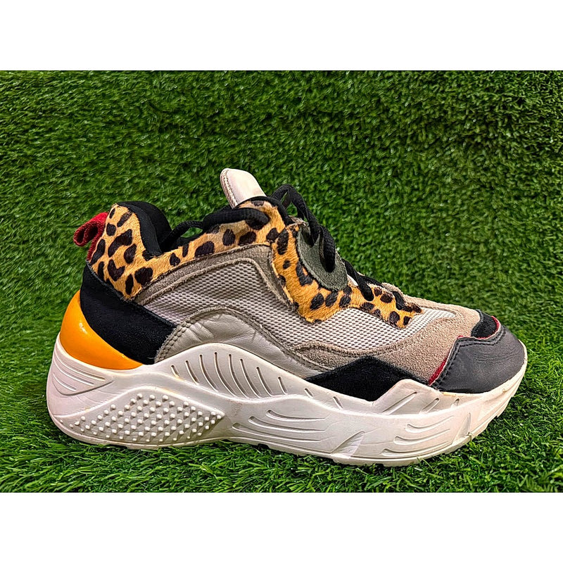 Ladies sneakers Elite 16