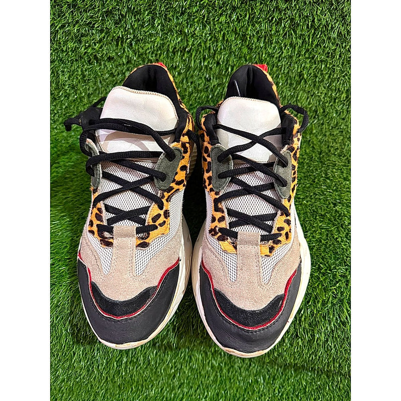 Ladies sneakers Elite 16