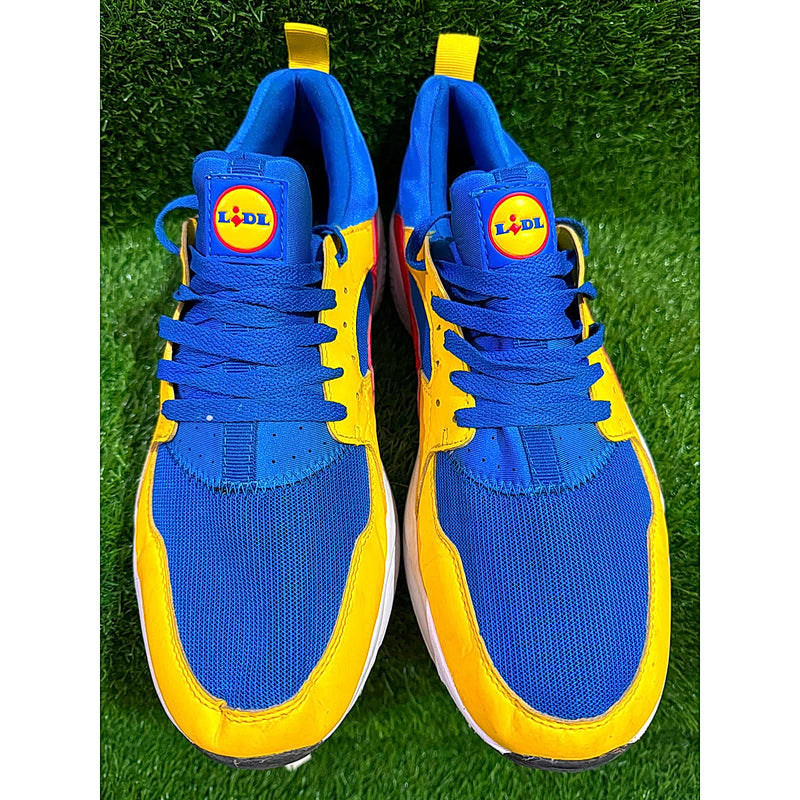 Lidl sneakers Elite 16