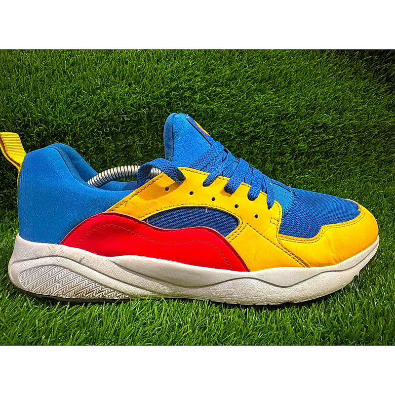 Lidl sneakers Elite 16