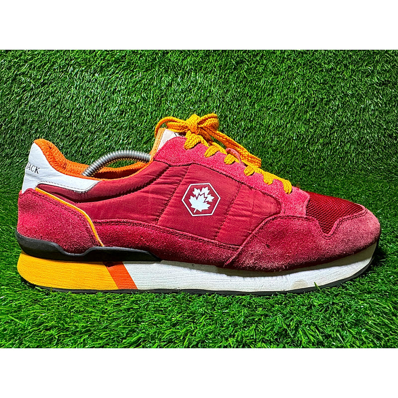 Lumber jack Classic 12