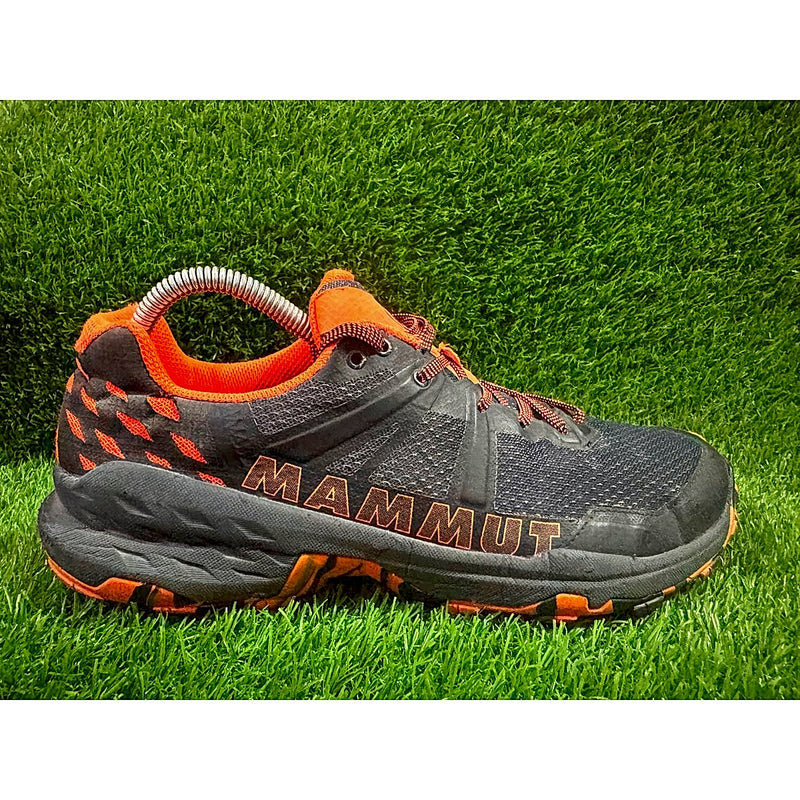 Mammut Velocity 17