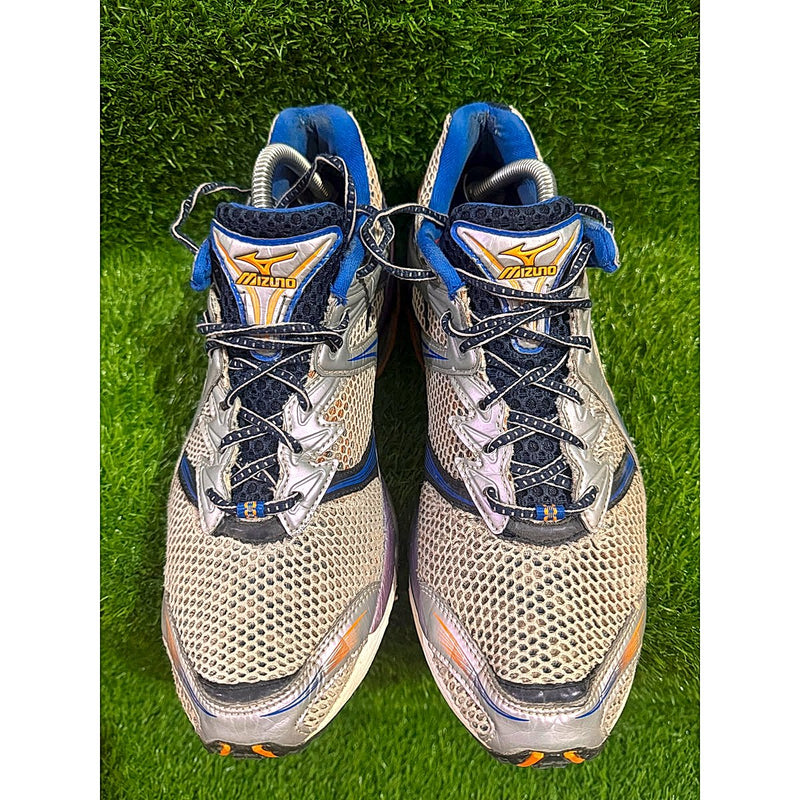 Mizano Classic 12
