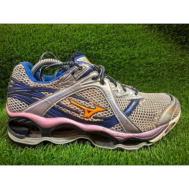 Mizano Classic 12