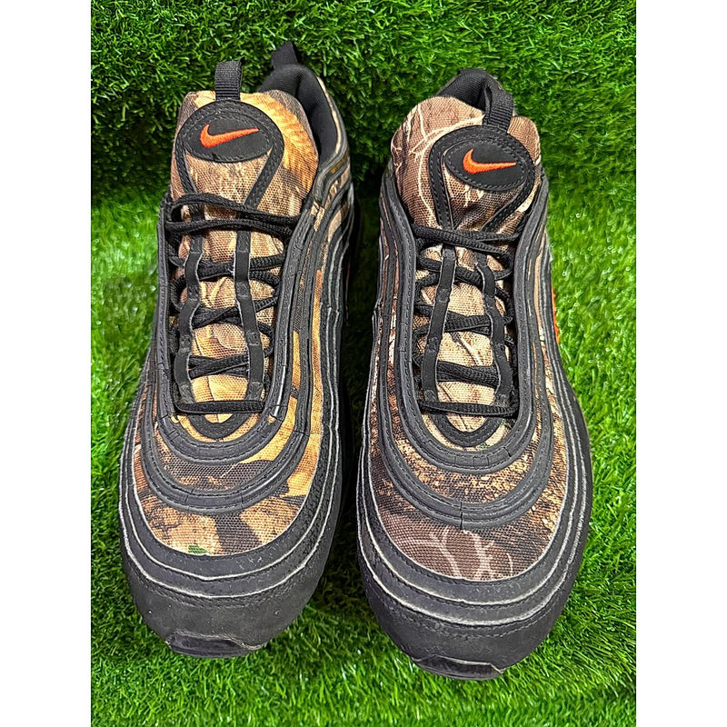 Nike Air Force 10