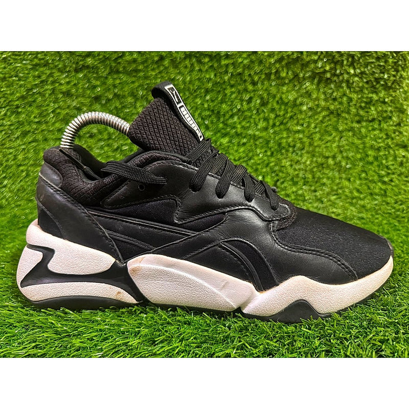 Puma Mayze 18