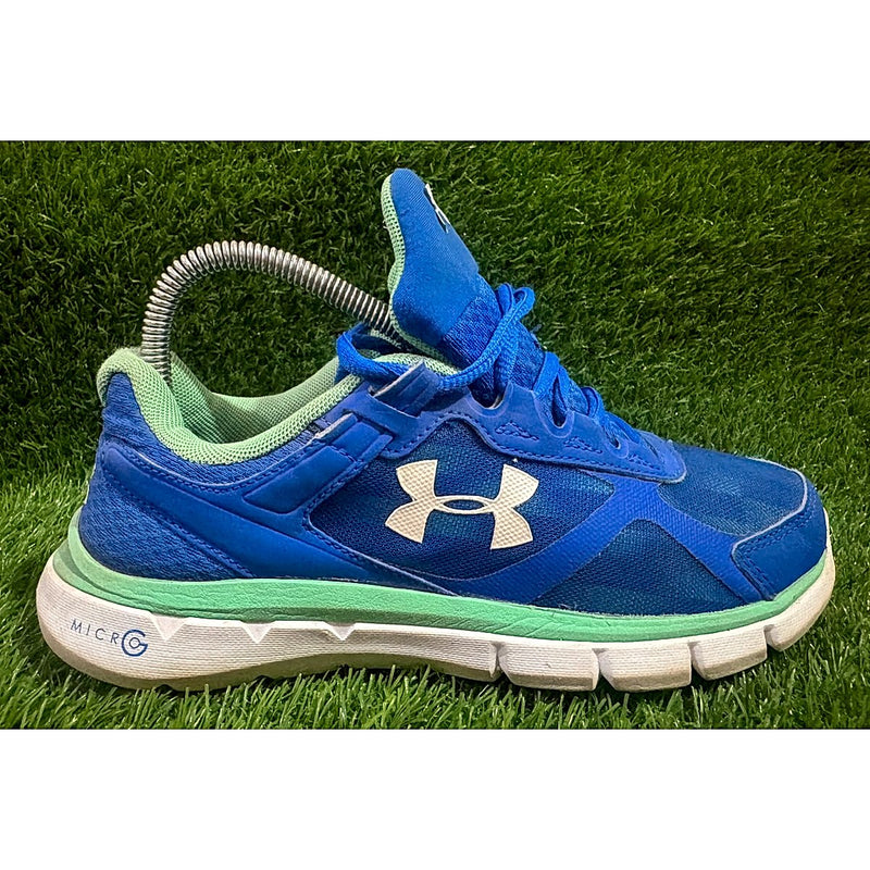 Under armor Pro 14
