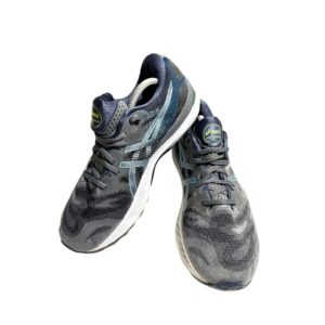 ASICS gel Nimbus 23