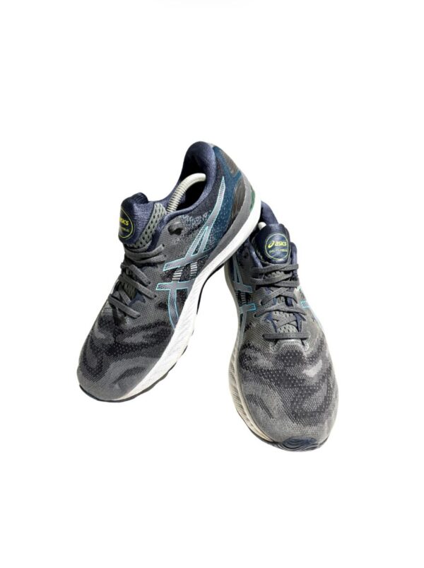 ASICS gel Nimbus 23