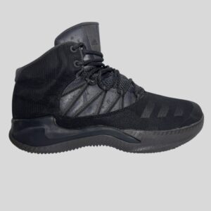 Adidas Infiltrate 'Black Dark Grey