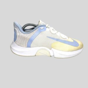NikeCourt Air Zoom GP Turbo