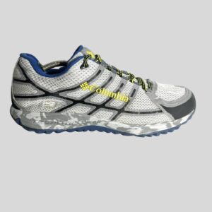 Columbia Junction Hollow OutDry hiking shoe