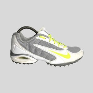 Nike women's lacrosse turf