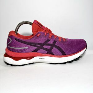 ASICS Gel-Nimbus 24