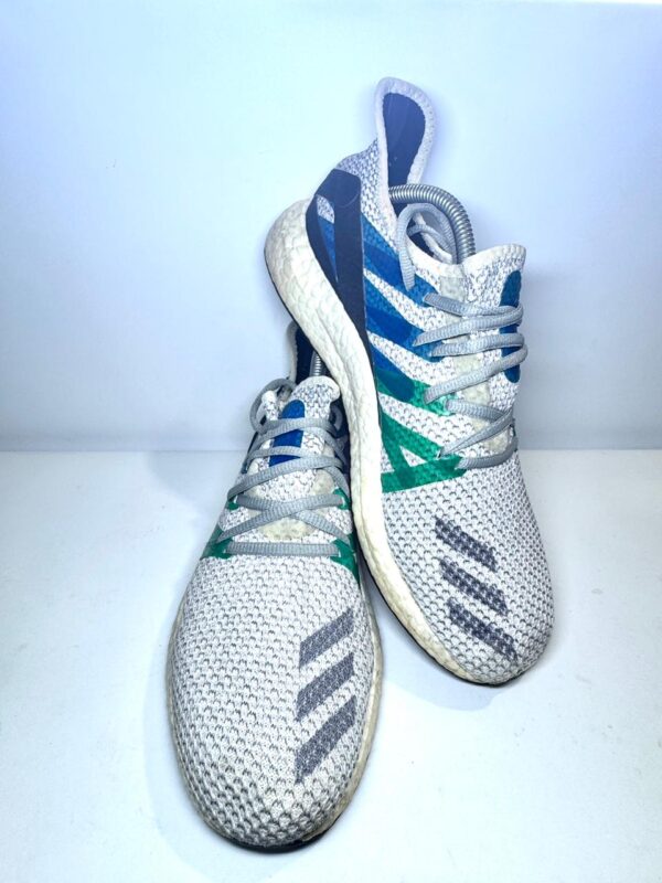 Hoka Carbon X running