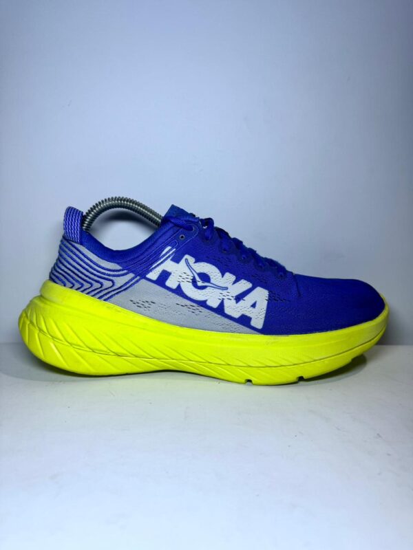 Hoka Carbon X running - Image 2