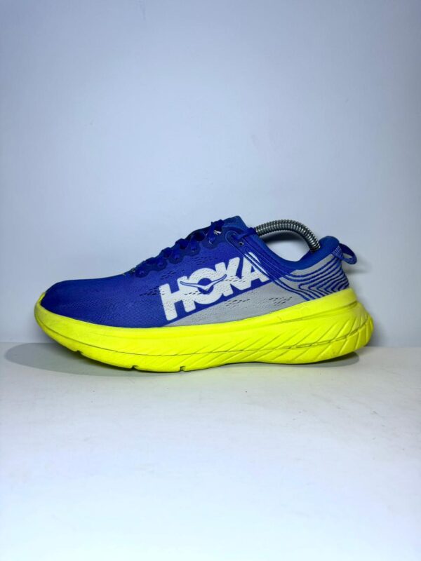 Hoka Carbon X running - Image 3