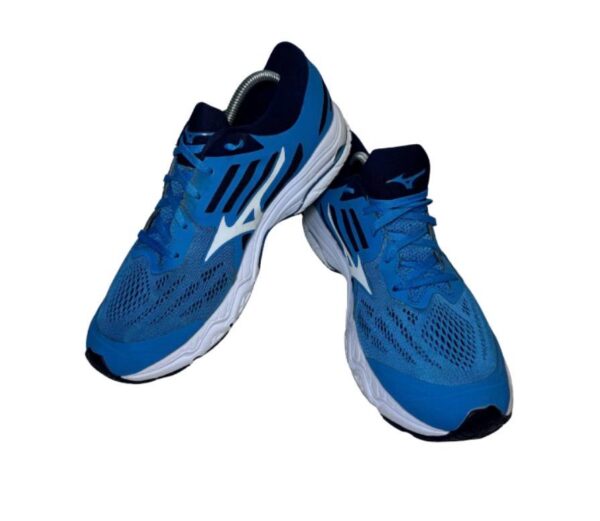 Mizuno Wave Stream 2 Men's Running Shoe