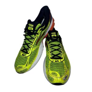 Brooks Aduro 4